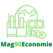 Logo mag90economie transparence 
