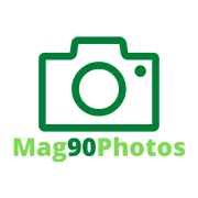 Logo mag90photos transparence 