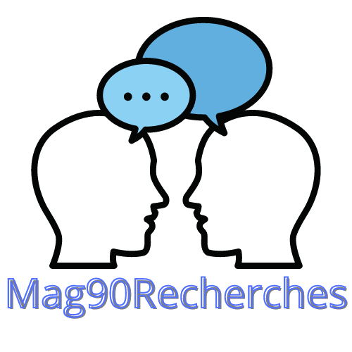 Nos entités: Mag90Recherches - Communiqué | Mag90Productions-Groupe